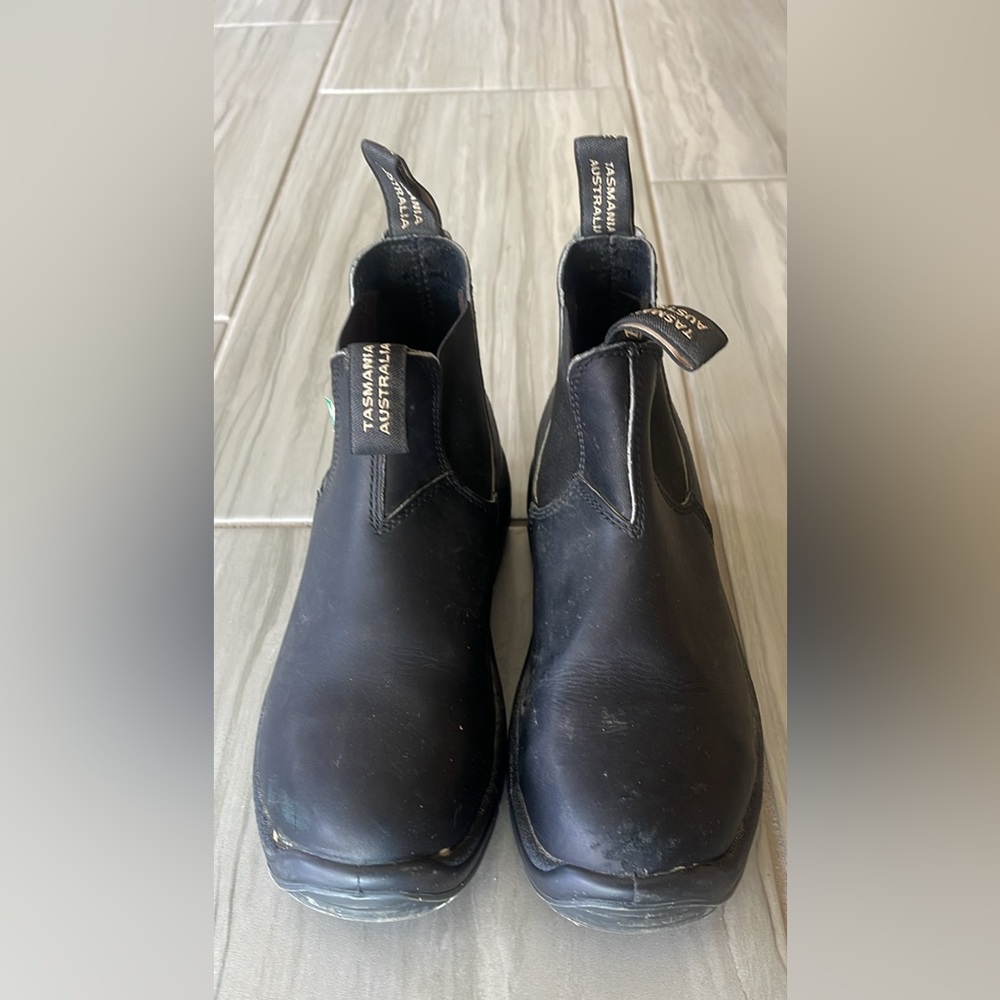 Unisex Steeltoe Blundstones